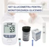 Set Glucometru StepUp™