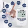 Set Glucometru StepUp™