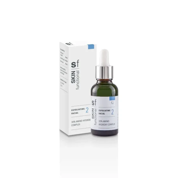 AminoHydroxy-1.webp Ser Exfoliant 30% AHA (Acid Lactic +Acid Glicolic)