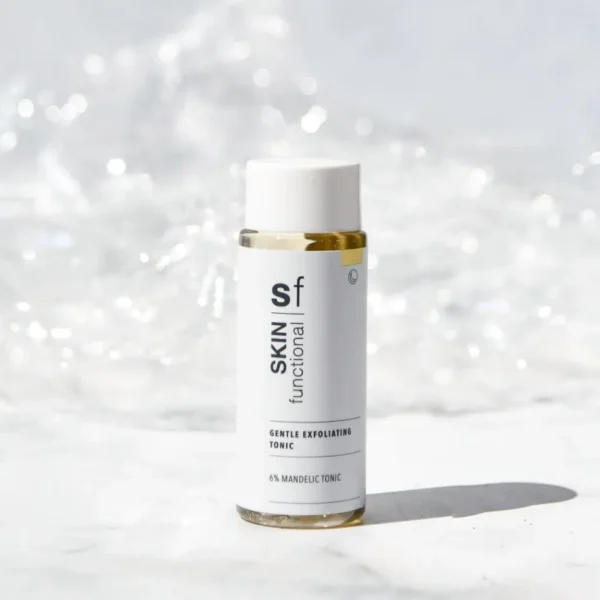 Toner Exfoliant-6% Acid Mandelic