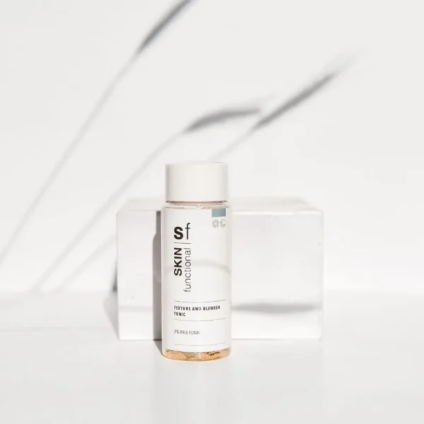 Toner Exfoliant-2% Acid Salicilic