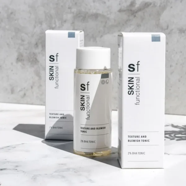 Toner Exfoliant-2% Acid Salicilic