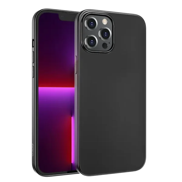Husa Protectie Light Series 1 Husa Protectie Fascination Series, compatibila Iphone 13 Pro/13 Pro Max