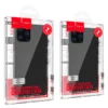 Husa Protectie Light Series 10 Husa Protectie Fascination Series, compatibila Iphone 13 Pro/13 Pro Max