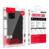 Husa Protectie Light Series 11 Husa Protectie Fascination Series, compatibila Iphone 13 Pro/13 Pro Max
