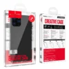Husa Protectie Light Series 12 Husa Protectie Fascination Series, compatibila Iphone 13 Pro/13 Pro Max