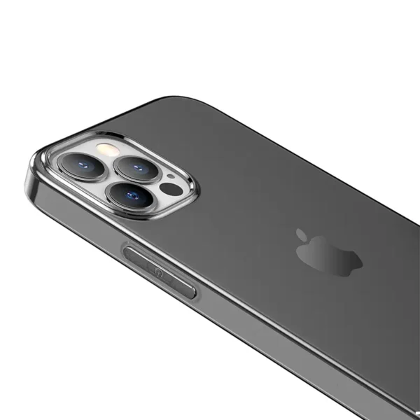 Husa Protectie Light Series 13 Pro:13 Pro Max3 Husa Protectie Light Series, compatibila Iphone 13 Pro/13 Pro Max
