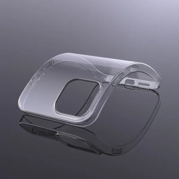 Husa Protectie Light Series 13 Pro:13 Pro Max4 Husa Protectie Light Series, compatibila Iphone 13 Pro/13 Pro Max