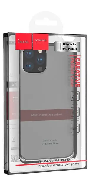 Husa Protectie Light Series 13 Pro:13 Pro Max7 Husa Protectie Light Series, compatibila Iphone 13 Pro/13 Pro Max