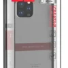 Husa Protectie Light Series 13 Pro:13 Pro Max8 Husa Protectie Light Series, compatibila Iphone 13 Pro/13 Pro Max