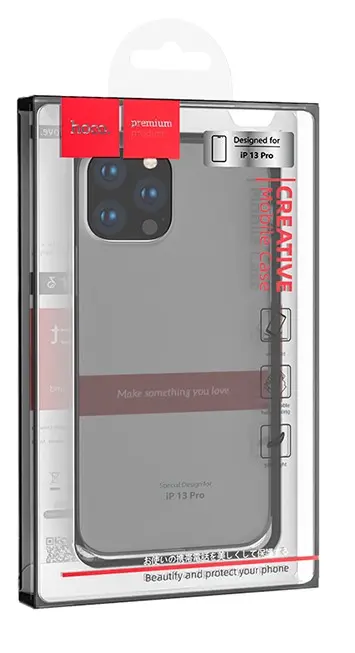 Husa Protectie Light Series 13 Pro:13 Pro Max8 Husa Protectie Light Series, compatibila Iphone 13 Pro/13 Pro Max