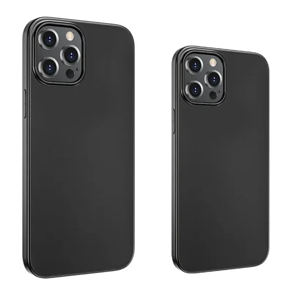 Husa Protectie Light Series 2 Husa Protectie Fascination Series, compatibila Iphone 13 Pro/13 Pro Max
