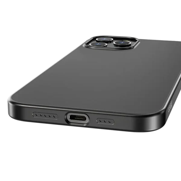 Husa Protectie Light Series 5 Husa Protectie Fascination Series, compatibila Iphone 13 Pro/13 Pro Max