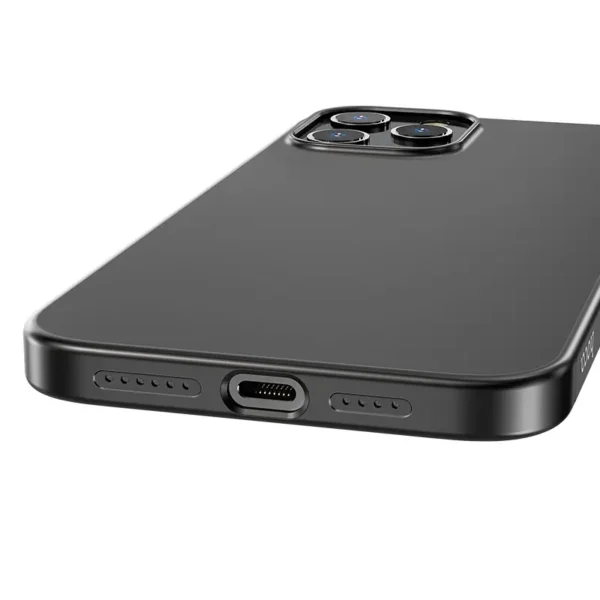 Husa Protectie Light Series 6 Husa Protectie Fascination Series, compatibila Iphone 13 Pro/13 Pro Max