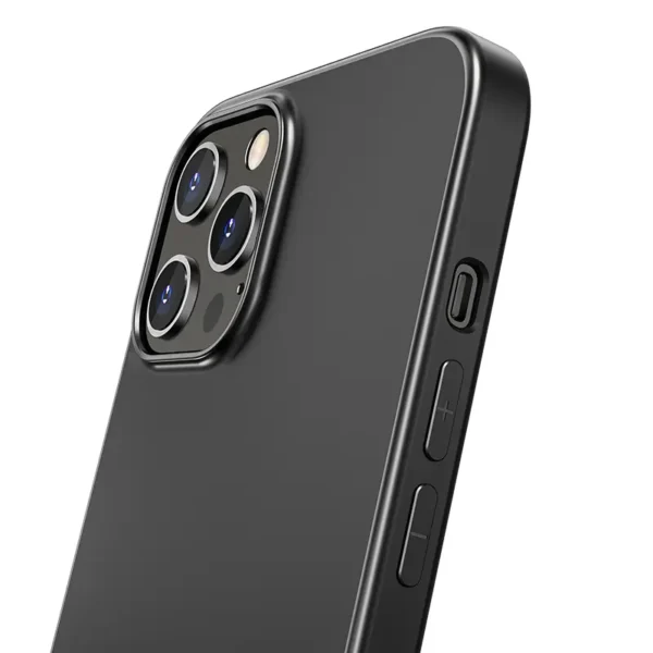 Husa Protectie Light Series 7 Husa Protectie Fascination Series, compatibila Iphone 13 Pro/13 Pro Max