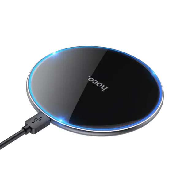 Încărcător Wireless Hoco CW6 Pro