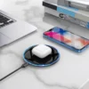 Încărcător Wireless Hoco CW6 Pro