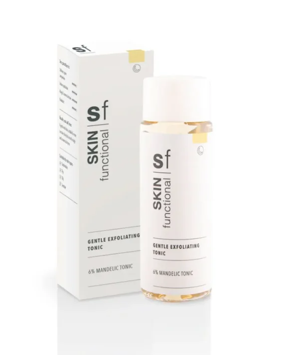 Toner Exfoliant-6% Acid Mandelic