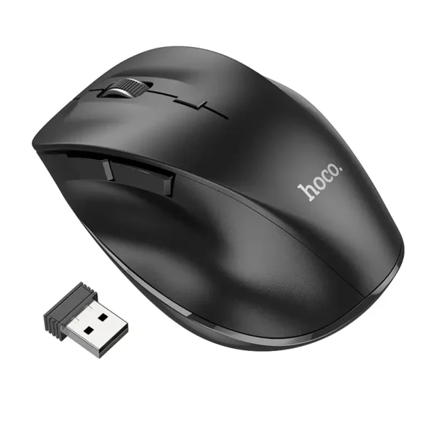 Mouse Wireless Profesional 2 Mouse Wireless Profesional Lightweight