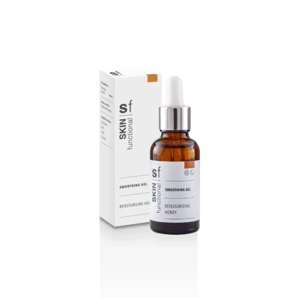 RetexturisingHoney-scaled-1.webp Ser Exfoliant Delicat (Acizi AHA) 30ml