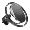 Suport Auto Telefon cu Incarcare Wireless Guardian Magnetic 5 Suport Auto Telefon cu Incarcare Wireless Guardian Magnetic