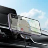 Suport Auto Telefon cu Incarcare Wireless Guardian Magnetic 8 Suport Auto Telefon cu Incarcare Wireless Guardian Magnetic