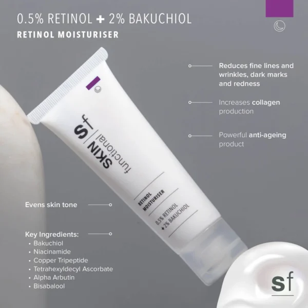USA_Retinol-Moisturiser_1200x1200.webp Crema cu 0.5% Retinol + 2% Bakuchiol