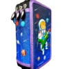 penar albastru penar albastru astronaut