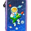 penar albastru1 penar albastru astronaut