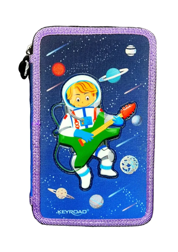 penar albastru1 penar albastru astronaut